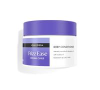 John Frieda Frizz Ease Dream Curls Deep Conditioner 250ml | Hair Mask for Curly Hair, Anti Frizz Care, Soft Definition, Smooth Feel