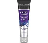 John Frieda Frizz Ease Dream Curls Defining Crème 150ml, 150 ml (Pack of 1)