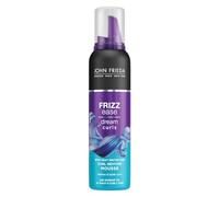 John Frieda Frizz Ease Dream Curls Reviver With Heat Protection, Mousse, 200 ml (Pack Of 1)