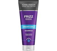 John Frieda Frizz Ease Dream Curls Shampoo, 250 ml
