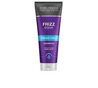John Frieda Frizz Ease Dream Curls Shampoo, 250 ml