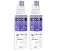John Frieda Frizz Ease Dream Curls Wave Revitalising Spray 150ml (Pack of 2)