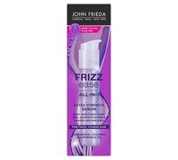 John Frieda Frizz Ease All-in-1 Extra Strength Serum 50ml for Thick Coarse Hair