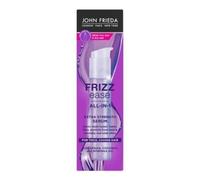 John Frieda Frizz Ease All-in-1 Extra Strength Serum 50ml for Thick Coarse Hair