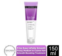 John Frieda Frizz Ease Infinite Smooth Treatment 150ml Anti Frizz Hair Care