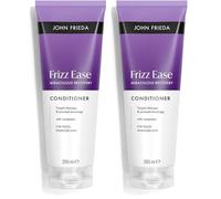 John Frieda Frizz Ease Miraculous Recovery Conditioner 250ml (Pack of 2)