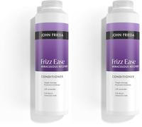 John Frieda Frizz Ease Miraculous Recovery Conditioner 500ml (Pack of 2)