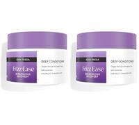 John Frieda Frizz Ease Miraculous Recovery Deep Conditioner 250ml (Pack of 2)