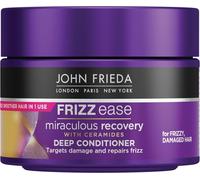 John Frieda Frizz Ease Miraculous Recovery Intensive Deep Conditoner Hair Mask