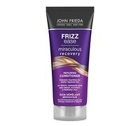 John Frieda Frizz Ease Miraculous Recovery Repair Care Cream Travel Size 75ml