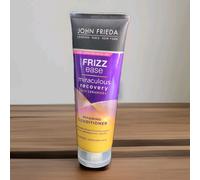 John Frieda Frizz Ease Miraculous Recovery Repairing Conditioner 250ml Freepost