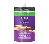 John Frieda Hair care Frizz Ease Miracle Recovery Shampoo Refill
