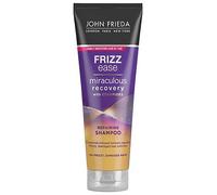 John Frieda Frizz Ease Miraculous Recovery Restoring Shampoo For Damaged Hair 250 ml