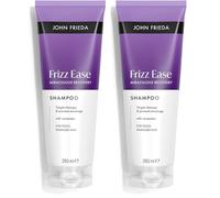 John Frieda Frizz Ease Miraculous Recovery Shampoo 250ml (Pack of 2)