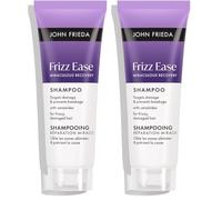 John Frieda Frizz Ease Miraculous Recovery Shampoo 75ml (Pack of 2)