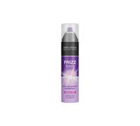 John Frieda Frizz Ease Moisture Barrier Firm Hold Hairspray 250ml, Extra-Firm Hairspray for Frizzy Hair, Anti-Frizz Hairspray
