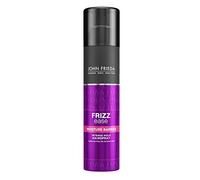 John Frieda Frizz Ease Moisture Barrier Firm Hold Hairspray 250ml, Extra-Firm Hairspray for Frizzy Hair, Anti-Frizz Hairspray