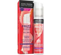 John Frieda Frizz Ease Original 6 Effects Serum 50ml Brand New UK