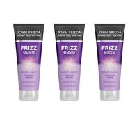 John Frieda Frizz Ease Secret Agent Touch Up Creme 100 ml - Pack of 3