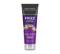 John Frieda Frizz-ease Secret Weapon Touch-up Creme, 4 Oz