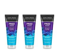 John Frieda Frizz Ease Shampoo 250ml - Pack of 3