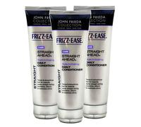 John Frieda Frizz Ease Straight Ahead Conditioner 250ml