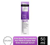 John Frieda Frizz Ease The Controller Extra Strength Serum 50ml Anti Frizz