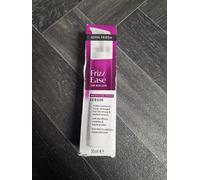 John Frieda Frizz Ease The Rescuer Lightweight Serum 50ml White #M
