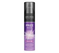 John Frieda Frizz Ease Umbrella Hair Spray - Pack of 2 (2 x 250 ml) - 24-Hour Protection Against Moisture - Hairspray for Unruly Hair - with Keratin