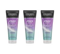 John Frieda Frizz Ease Weightless Wonder Shampoo 250ML - Pack of 3