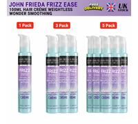 John Frieda Frizz Ease Weightless Wonder Crème 100Ml