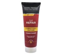 John Frieda Full Repair Strengthen + Restore Conditioner 250ml