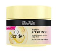 John Frieda Go Blonder Intensive Repair Mask for Blonde and Highlighted Hair 250 ml