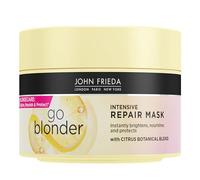 John Frieda Go Blonder Intensive Repair Mask for Blonde and Highlighted Hair 250 ml