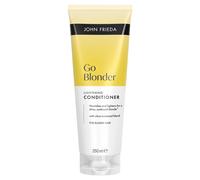 John Frieda Go Blonder Lightening Conditioner 250ml