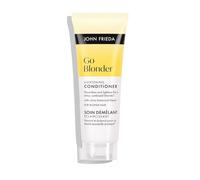 John Frieda Go Blonder Lightening Conditioner 75ml