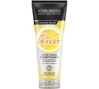 250ml JOHN FRIEDA Go Blonder Aufhellender Conditioner With Citrus & Chamomile