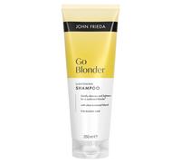 John Frieda Go Blonder Lightening Shampoo 250ml