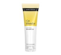 John Frieda Go Blonder Lightening Shampoo, Blonde Shampoo, 8.3 fl oz