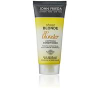 John Frieda Go Blonder Lighting Conditioner for Blonde Hair Travel Size, 50 ml
