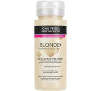 John-Frieda Hair-care Blonde-Repair-SystemPre-shampoo