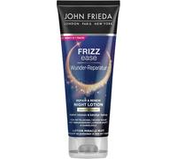 John-Frieda Hair-care Frizz-EaseMiracle repairRepair & Renew Night-Lotion