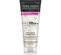 John-Frieda Hair-care Profiller-PlusKräftigendes Super-Fluid