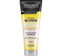 John-Frieda Hair-care Sheer-BlondeGo BlonderGo Blonder