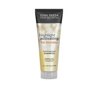 John Frieda Highlight Activating Moisturising Shampoo For Blonde 175ml