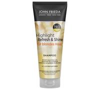 John Frieda Highlight Refresh & Shine Shampoo For Blonde Hair