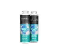 John Frieda Volume Lift Lightweight Shampoo and Lightweight Conditioner Value Bundle, 2 x 500 ml, Haircare Value Pack for Fine, Flat Hair