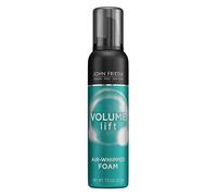 John Frieda Luxurious Volume Perfectly Full Mousse, 7.5 Ounce