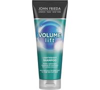 John Frieda Luxurious Volume Touchably Full Shampoo, 250 ml X2 (TWO IN TOTAL)
