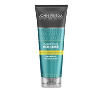 John Frieda Luxurious Volume Touchably Full Volumising Shampoo for Fine Hair, 250 ml